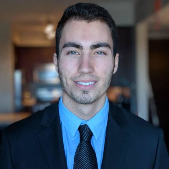 Meet your Posher, Matt - Picture 1 of 1